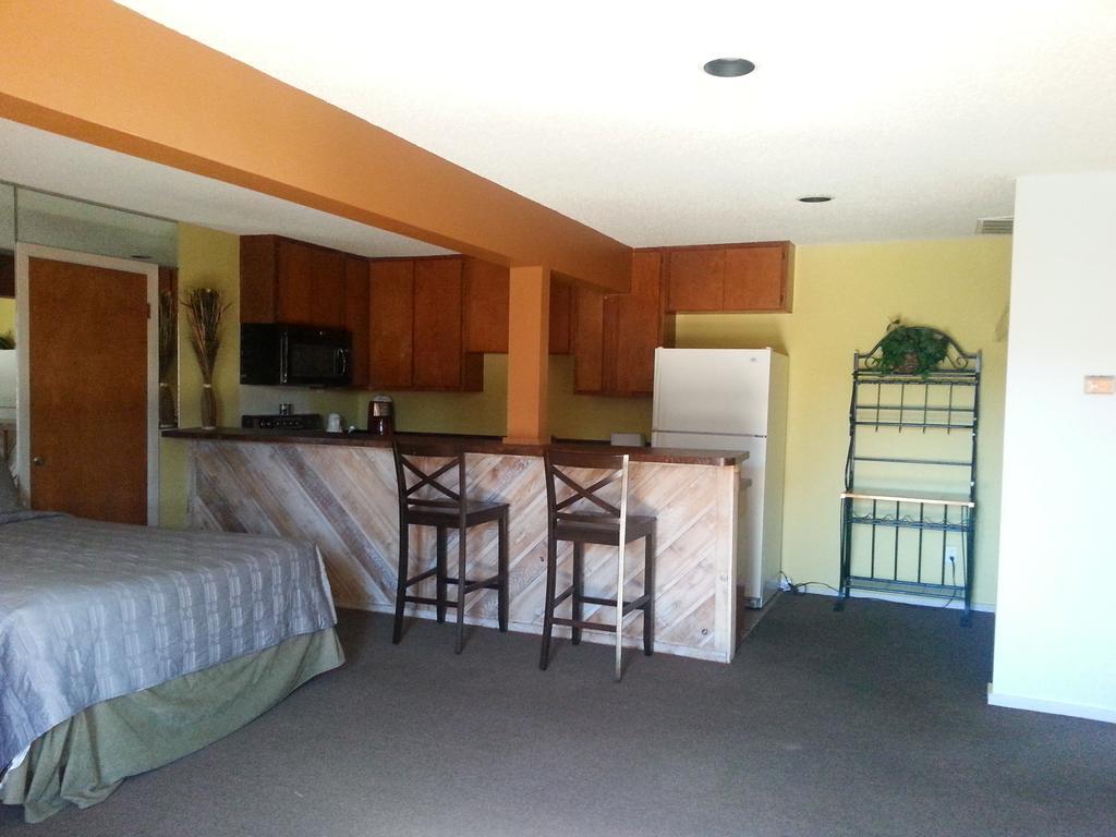 Lodge At Turkey Cove Canyon Lake Rum bild