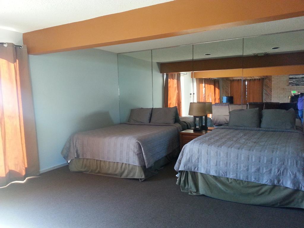 Lodge At Turkey Cove Canyon Lake Rum bild
