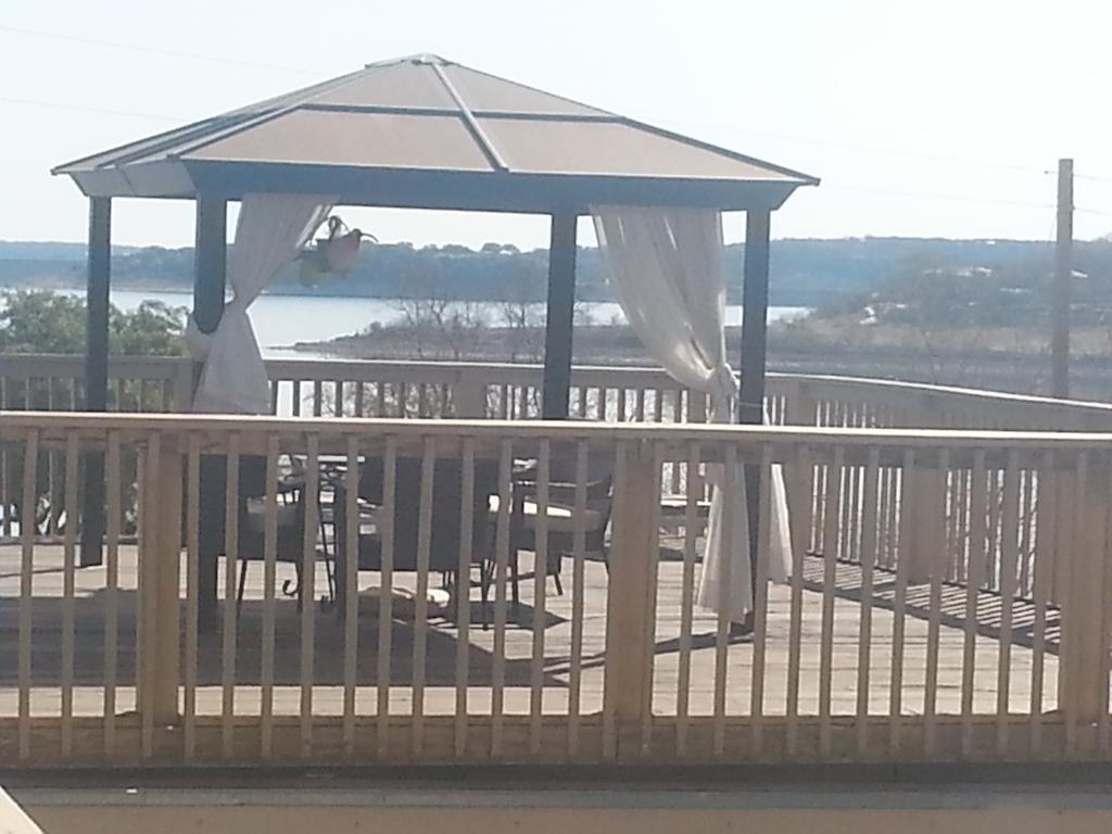 Lodge At Turkey Cove Canyon Lake Rum bild