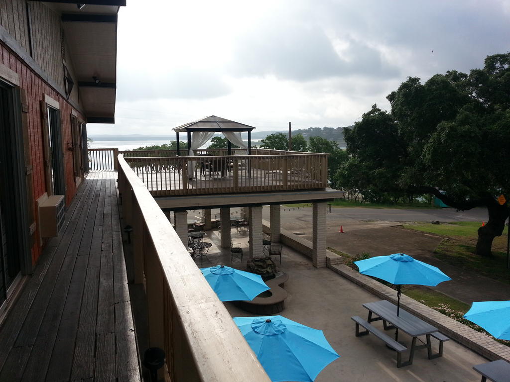 Lodge At Turkey Cove Canyon Lake Exteriör bild