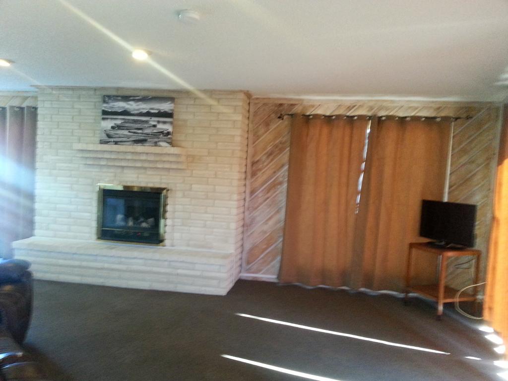Lodge At Turkey Cove Canyon Lake Rum bild