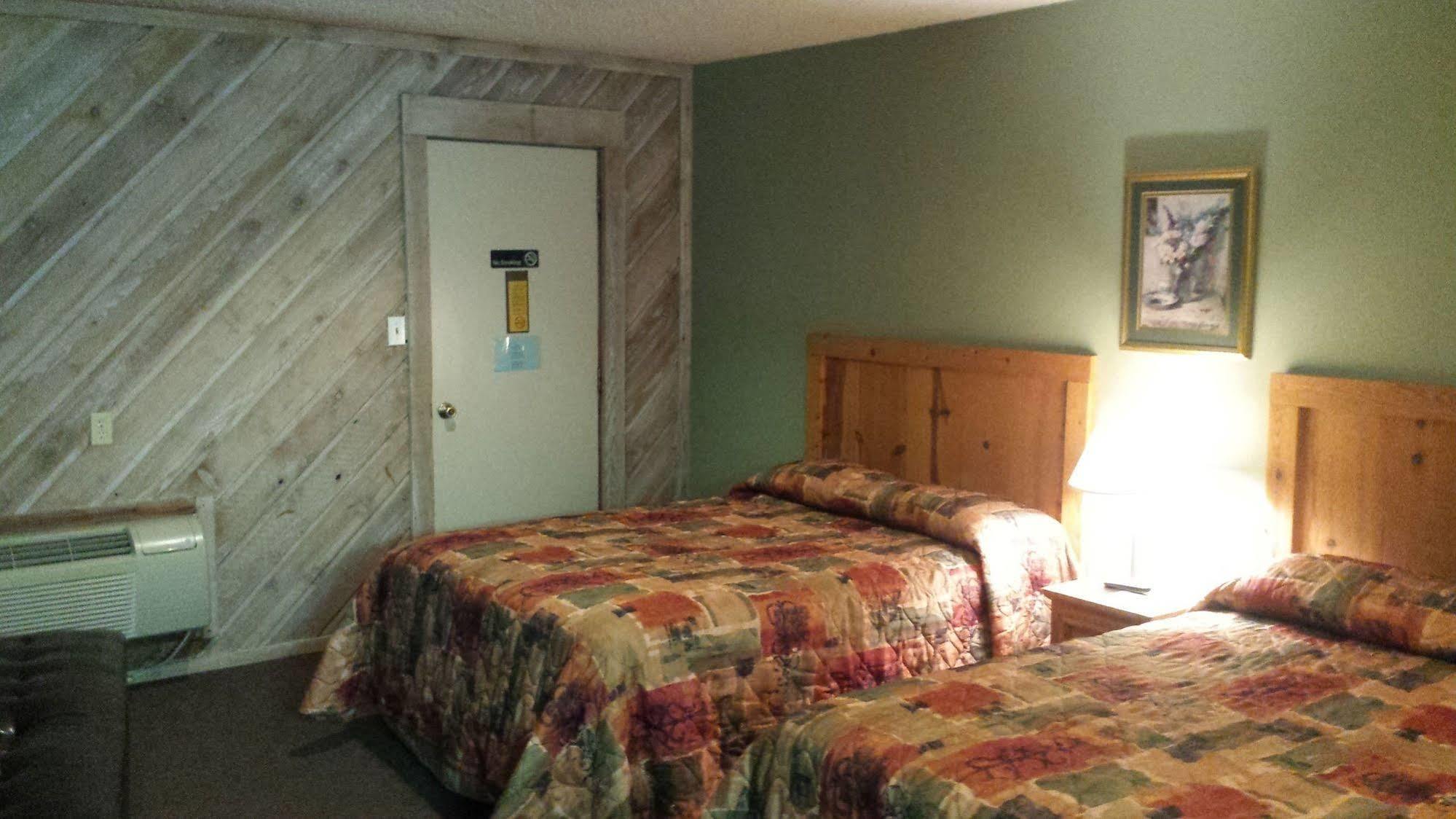 Lodge At Turkey Cove Canyon Lake Exteriör bild
